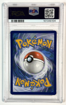2016 Pokemon XY Full Art M Charizard Ex Evolutions PSA 9 - Image 2