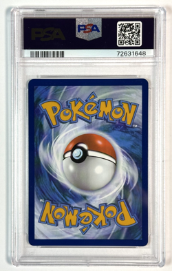 2023 Pokemon Sword & Shield Full Art Zamazenta V Crown Zenith PSA 10 - Image 2
