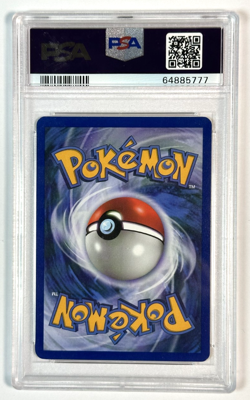 2006 Pokemon Ex Latias Holo Holon Phantoms PSA 9 - Image 2