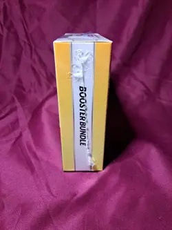 NEW & SEALED! Pokemon TCG Surging Sparks Booster Bundle (6 Packs) - Image 2