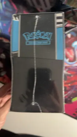 Pokemon TCG Scarlet & Violet Black Bolt Elite Trainer Box ETB NEW/Factory Sealed - Image 5