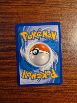 Vaporeon 34/111 Non Holo Rare Rising Rivals Pokemon Card - Image 2