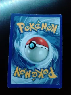 Pokemon TCG - Muk - 13/62 - Holo Unlimited - Fossil Unlimited LP - Image 3