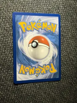 Pokemon Lugia EX CLV 017/034 Holo Card Classic Collection English, Near Mint NM - Image 5