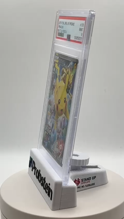 2015 Pokemon Japanese XY Promo Battle Festa #175 Pikachu PSA 9 MINT - Image 2