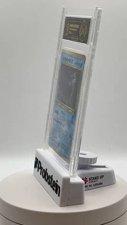 2000 Pokemon Japanese Neo Revelation #130 Shining Gyarados APH 10 - Image 2