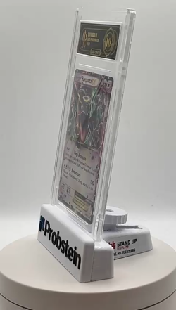 2015 Pokemon TCG XY Black Star Promo #XY69 Rayquaza EX APH 10 - Image 2