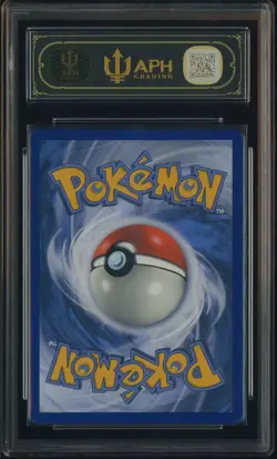 2015 Pokemon TCG XY Black Star Promo #XY69 Rayquaza EX APH 10 - Image 3