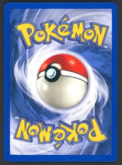 2002 Pokemon Neo Destiny 1st Edition #107/105 Shining Charizard - Image 2