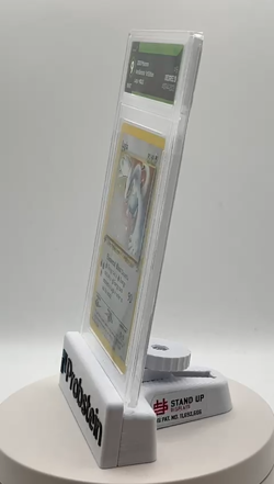 2000 Pokemon Neo Genesis 1st Edition #9 Lugia - Holo DEGREE 9 MINT - Image 2
