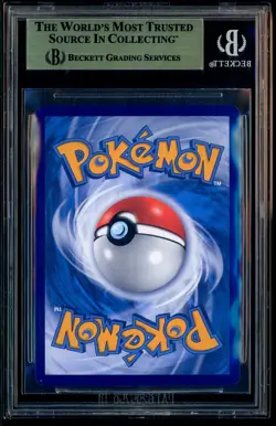 2024 Pokemon Chinese 5th Anniversary Top Card Set Promo #153SVP Pikachu BGS 10 - Image 2