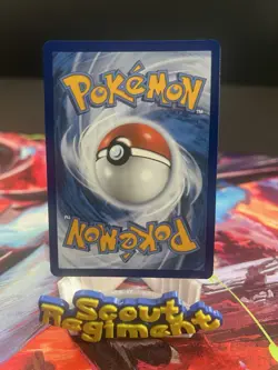 Pokemon TCG Miraidon ex 227/198 SV01: Scarlet & Violet Base Set Full Art - Image 2