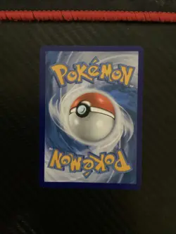 Iron Hands ex - SV04: Paradox Rift Pokemon #223/182 Ultra Rare NM - Image 2