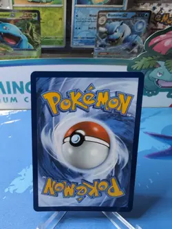 Pokemon TCG Mega Gardevoir ex 159/132 Ultra Rare Mega Evolution Base Set NM/M - Image 2