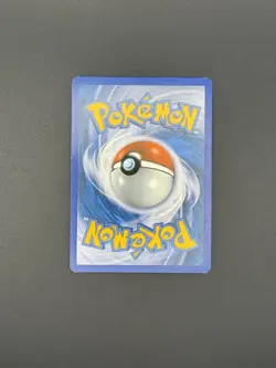 Yanmega Prime - 98/102 - Pokemon Triumphant Ultra Rare LP - Image 2