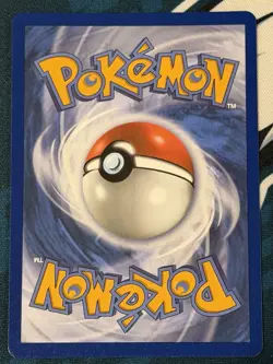Pokemon TCG Mega Charizard Y Ex 022/217 Ascended Heroes Double Rare NM Card - Image 2