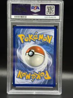 2019 POKEMON SM BLACK STAR PROMO FULL ART/MOLTRES & ZAPDOS & ARTICUNO GX PSA 9 - Image 2