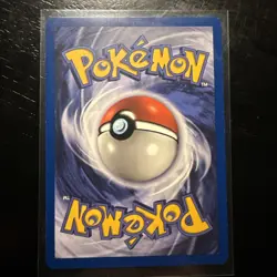 Rhydon FIRST EDITION - Pokemon TCG Jungle 45/64 - Image 2