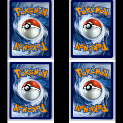 Pokemon TCG - SV01: Scarlet & Violet Base Set 183/198 - Penny - [4x Playset] - Image 2