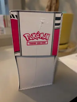 Pokemon TCG: White Flare Factory Sealed Elite Trainer Box - Perfect Condition - Image 3