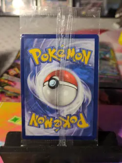 Pokemon Snorlax 151 Sealed Promo 051 SV Scarlet & Violet ETB Promo - Image 2