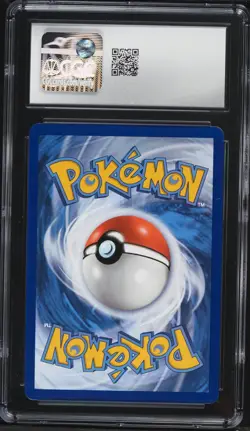 2022 POKEMON SWORD & SHIELD ASTRAL RADIANCE TG21 FULL ART/ZACIAN V CGC 10 - Image 2