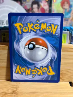 CRADILY 4/101 B&W Plasma Blast Vintage Regular Rare Pokemon TCG Lightly Played - Image 2