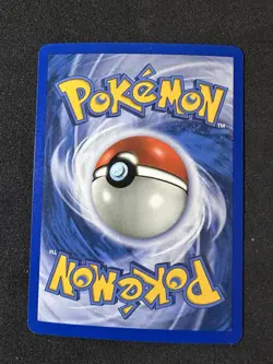 Pokemon TCG Zubat Skyridge Base Set Reverse Holo Card 118/144 WOTC E-Reader - Image 2