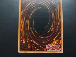 Yugioh - Dark Magician Girl RDS-ENSE2 Ultra Rare Limited Edition Promo - Image 5