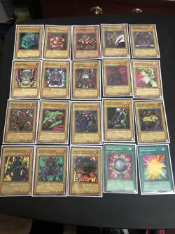 Yugioh Starter Deck Kaiba Complete SDK Complete - Image 2