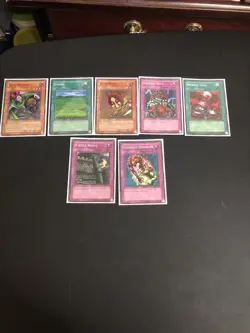 Yugioh Starter Deck Kaiba Complete SDK Complete - Image 4