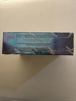 Yu-Gi-Oh! Legendary Duelists: Duels From the Deep Booster Box Sealed New - Image 3
