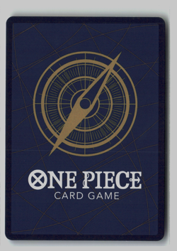 One Piece TCG The Best Vol. 2 PRB-02 - Sanji OP06-119 SEC PRB02 Reprint - Image 2