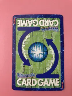 Parrotmon Bo-715 Digimon Card Bandai Very Rare Japanese F/S - Image 4