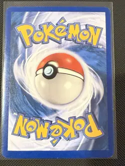 Alakazam 33/165 Non Holo Rare Expedition Pokemon Card 2002 - Image 2