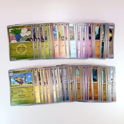 Ascended Heroes RH Lot (70+ Cards) / No Duplicates - NM Pack Fresh - Image 1