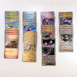 Ascended Heroes RH Lot (70+ Cards) / No Duplicates - NM Pack Fresh - Image 3