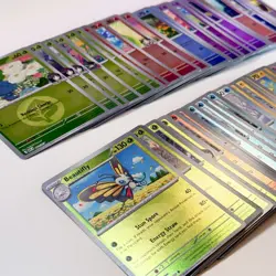 Ascended Heroes RH Lot (70+ Cards) / No Duplicates - NM Pack Fresh - Image 4