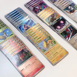 Ascended Heroes RH Lot (70+ Cards) / No Duplicates - NM Pack Fresh - Image 5