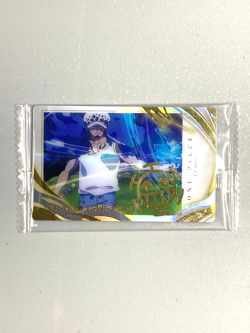 Trafalgar Law - OP4-24 R - One Piece Itajaga Wafer Card Sealed Japanese - Image 1