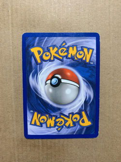 1st Edition FRENCH Grimer 48/62 Fossil Set - Common Pokemon Card - HP - Image 2