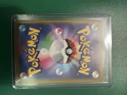 Pokemon Pikachu EX 234/193 Special Art Rare Holo Japanese Mega Dream Ex Card - Image 2
