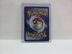 Vintage 1999 Pokemon Card Base Set Koffing 51/102 - Image 3