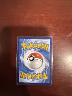 Voltorb CLC 010/034 Holo Pokemon TCG Classic Collection Set Card 2023 - Image 2