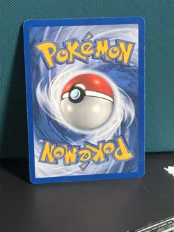 Pokemon TCG Salamence EX Deoxys 103/107 Holographic Rare Card - Image 2