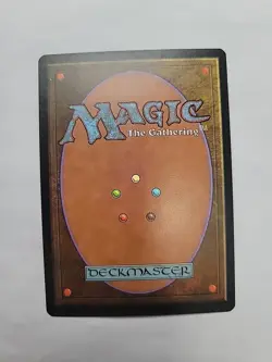 MTG - Worldly Tutor Mirage Regular - Image 3