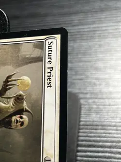 Suture Priest MTG New Phyrexia - Near Mint - Image 2