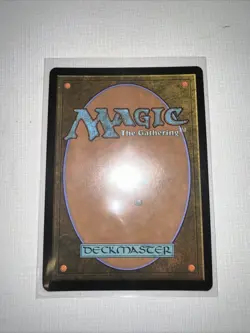 Xande, Dark Mage (Extended Art/FOIL) - Final Fantasy (MTG) (NM/M) - Image 2