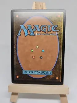 Magic The Gathering: Zevlor Eltruel Exile - Rare - CLB - NM - Unplayed - Image 2