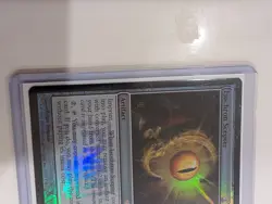 Isochron Scepter FNM Promos Foil VG Condition - Image 4